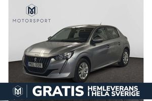 Peugeot 208 bild 1