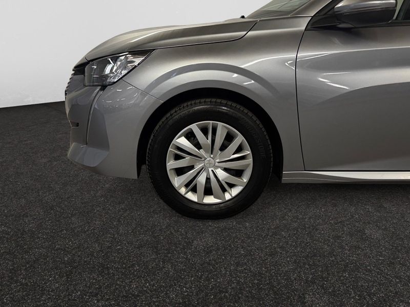 Peugeot 208 bild 4
