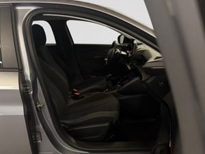 Peugeot 208 bild 21