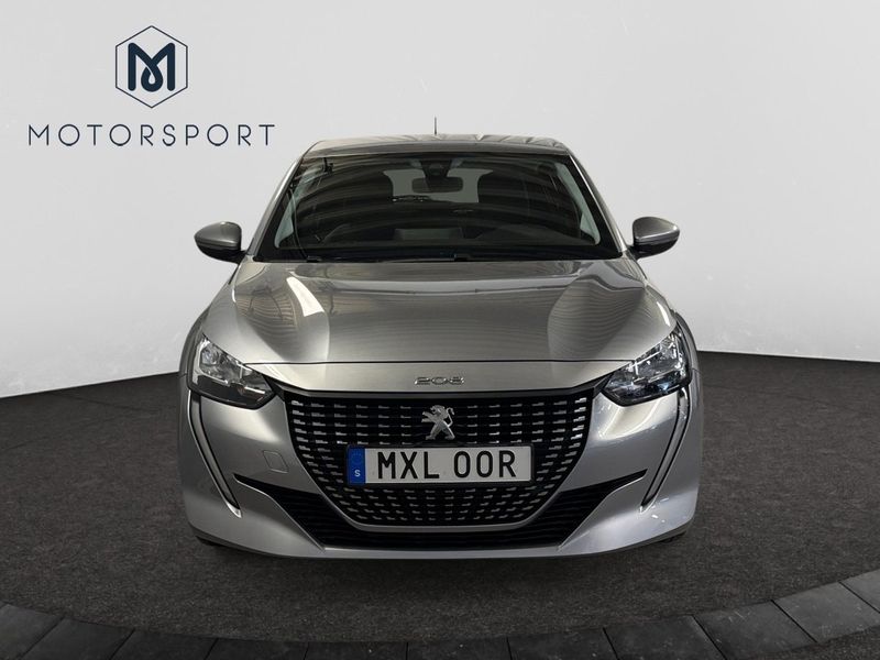 Peugeot 208 bild 11