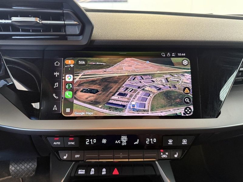 Audi A3 bild 10