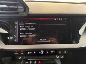 Audi A3 bild 15
