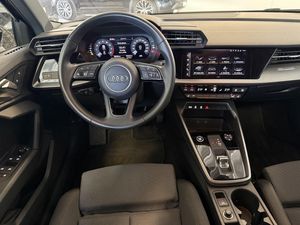 Audi A3 bild 4