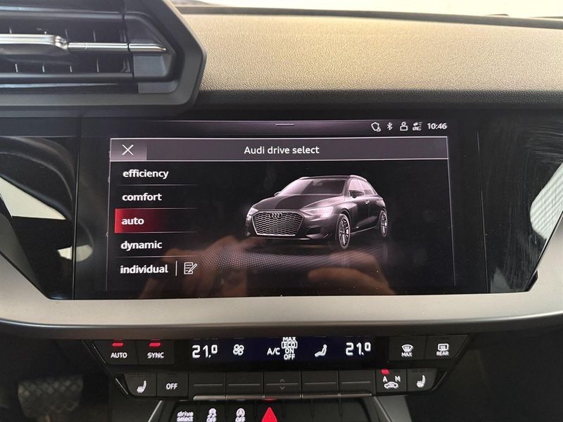 Audi A3 bild 17