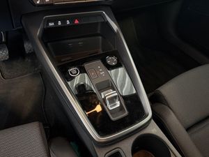 Audi A3 bild 8