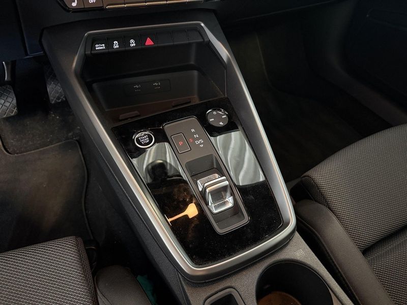 Audi A3 bild 8