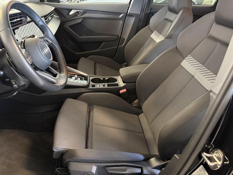 Audi A3 bild 5