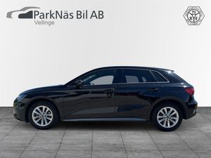 Audi A3 bild 1