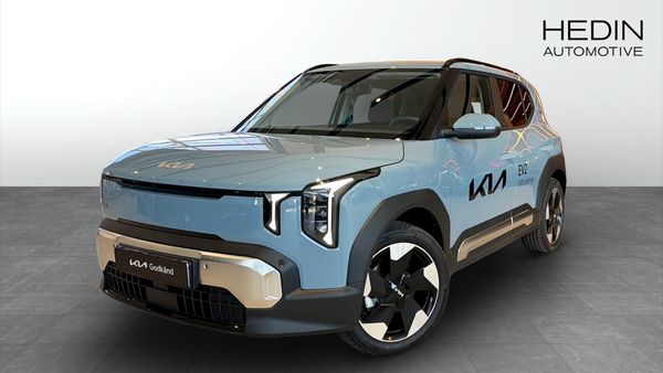 Kia EV2 PRIVATLEASING FRÅN 3795KR/MÅN - 2026