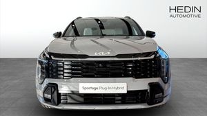 Kia Sportage bild 2