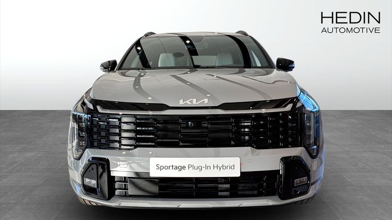 Kia Sportage bild 2