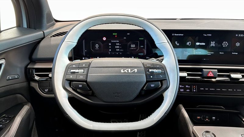 Kia Sportage bild 12