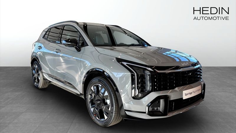 Kia Sportage bild 3