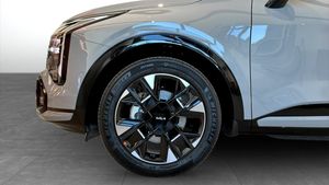 Kia Sportage bild 7
