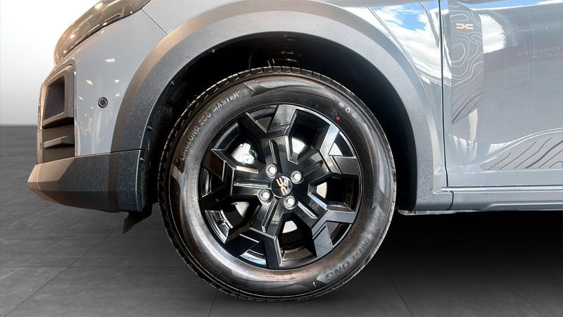 Dacia Jogger bild 9