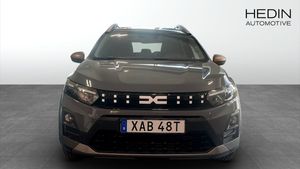 Dacia Jogger bild 8