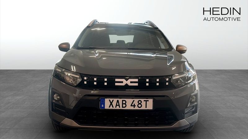 Dacia Jogger bild 8