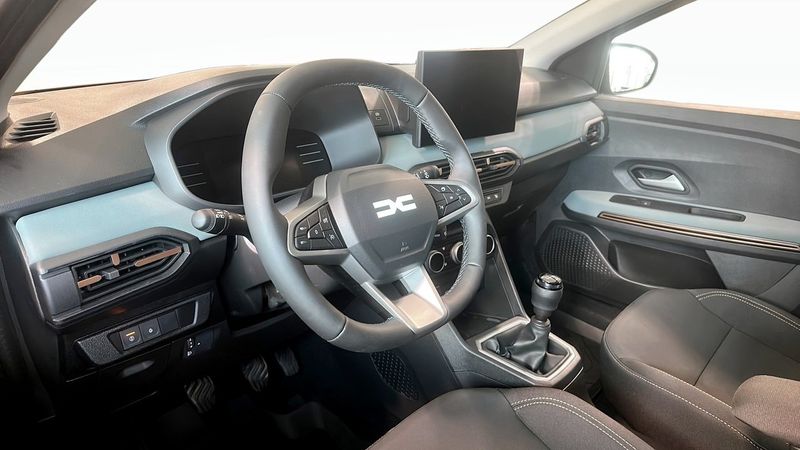 Dacia Jogger bild 4