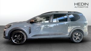 Dacia Jogger bild 6