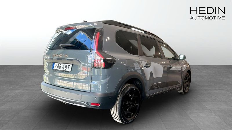Dacia Jogger bild 2