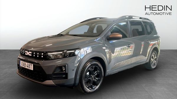 Dacia Jogger EXTREME TCE 110 7-SITS *FR 2790:- / MÅN PL-KAMPANJ* - 2026