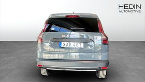 Dacia Jogger bild 7