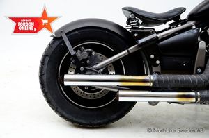 Kawasaki Vulcan bild 4