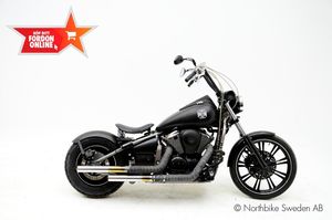 Kawasaki Vulcan bild 1