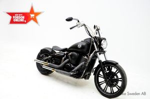 Kawasaki Vulcan bild 2
