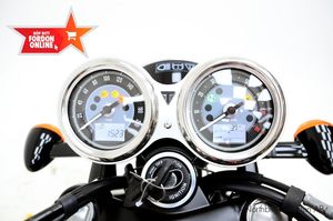 Triumph Bonneville bild 9