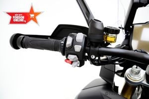 Triumph Tiger bild 6