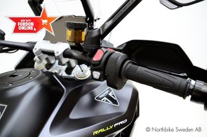 Triumph Tiger bild 7