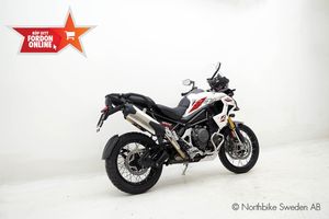 Triumph Tiger bild 5