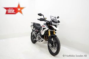 Triumph Tiger bild 2