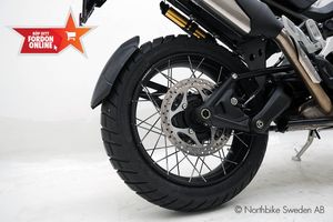 Triumph Tiger bild 10