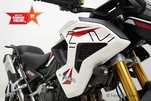 Triumph Tiger bild 6