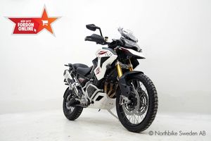 Triumph Tiger bild 3