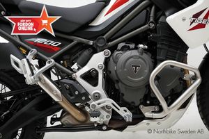 Triumph Tiger bild 11