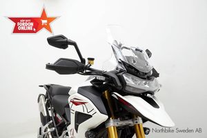 Triumph Tiger bild 4
