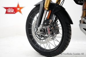 Triumph Tiger bild 18