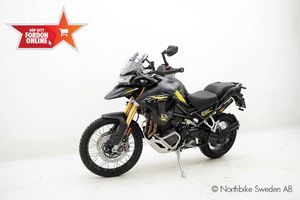 Triumph Tiger bild 17