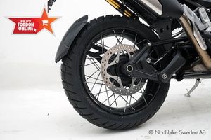 Triumph Tiger bild 11