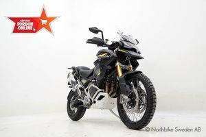 Triumph Tiger bild 3