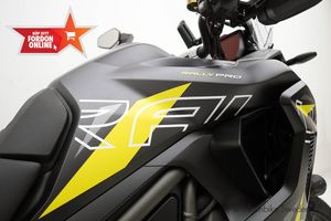 Triumph Tiger bild 9