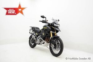 Triumph Tiger bild 2