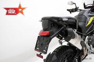 Triumph Tiger bild 10