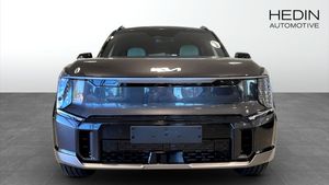 Kia EV9 bild 2