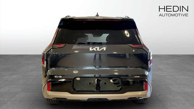 Kia EV9 bild 5