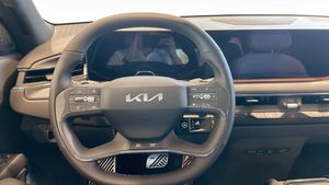 Kia EV9 bild 10