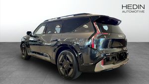 Kia EV9 bild 6